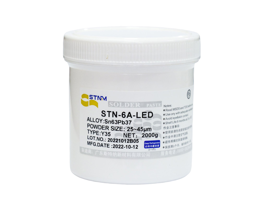 STN-6A-LED