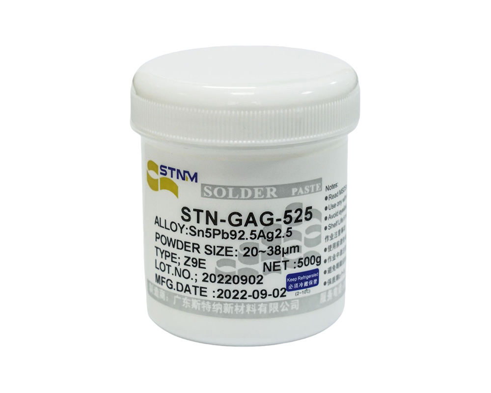 STN-GAG-525