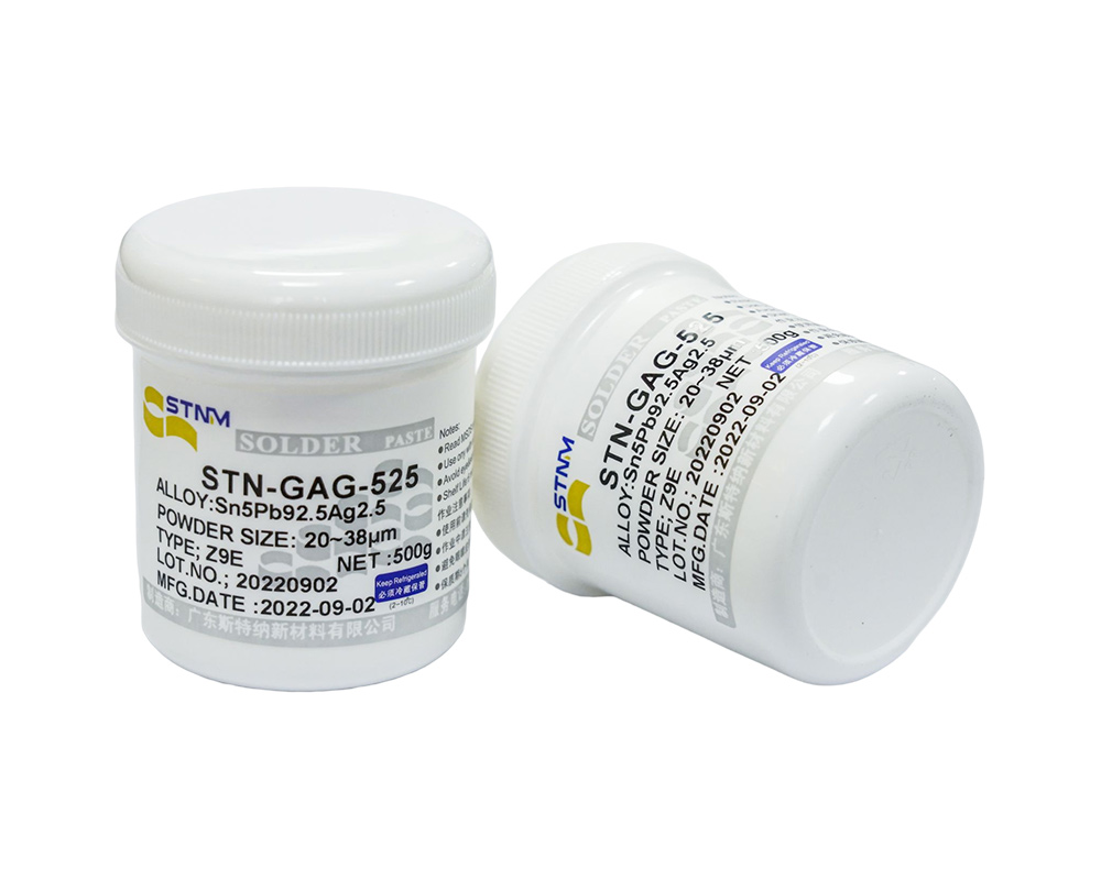 STN-GAG-525