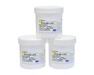 STN-6B-LED