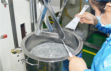 哪些因素会影响锡膏印刷性能?